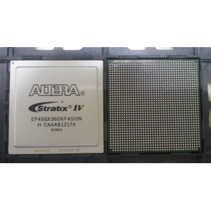 EP4SGX360KF40I3N