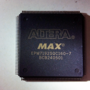EPM7192SQC160-7