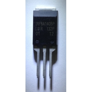 IRFBA1405P