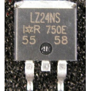 IRLZ24NS