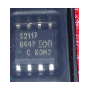 IRS2117STRPBF