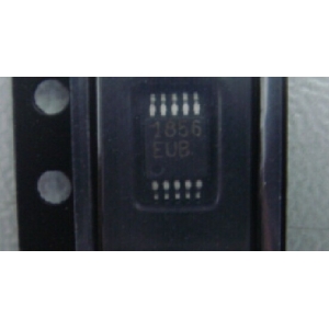 MAX1856EUB
