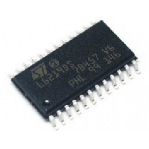 L6219DS