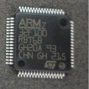 STM32F100RBT6B