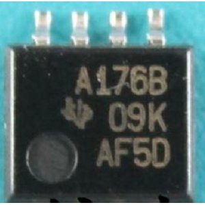 A176B
