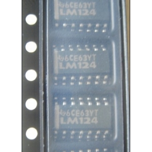 LM124