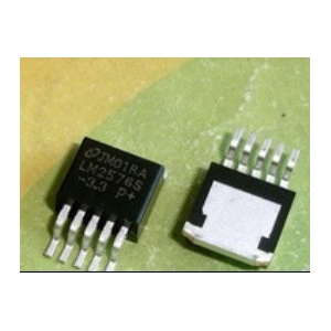 LM2576S-3.3