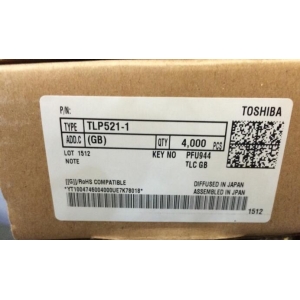TLP521-1 TOSHIBA