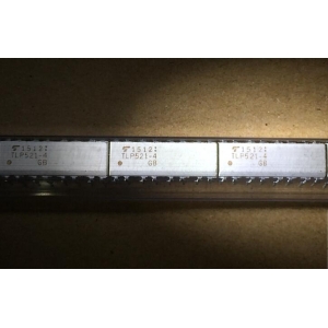 TLP521-4 TOSHIBA