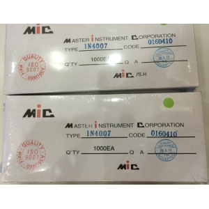 1N4007 DIP